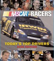 NASCAR Racers (First Gear) 0760324042 Book Cover