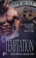 Cassie's Temptation 1948140160 Book Cover