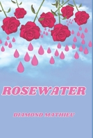 Rosewater 0692876081 Book Cover