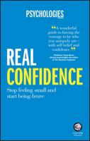 Real Confidence: Stop Feeling Small and Start Being Brave 085708657X Book Cover