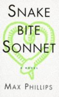 Snakebite Sonnet 0316706205 Book Cover