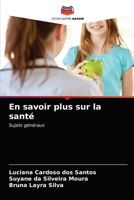 En savoir plus sur la santé 6203498874 Book Cover