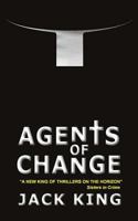 Agents of Change 0986787167 Book Cover