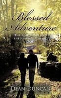 Blessed Adventure: The Beatitudes and the Journey Toward God 146201240X Book Cover
