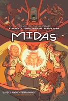 Midas 168415359X Book Cover
