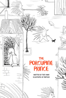 The Porcupine Prince B0C9VZPFF9 Book Cover