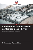 Système de climatisation centralisé pour l'hiver 6205675420 Book Cover