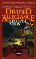 Divided Allegiance 0671697862 Book Cover