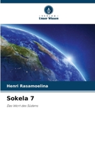 Sokela 7 (German Edition) 6208975433 Book Cover