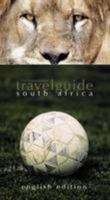 The International Travelguide South Africa 2009- 2011 0620427302 Book Cover
