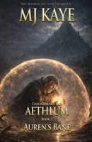 Auren's Bane (Chronicles of the Aethlum) 1068270942 Book Cover