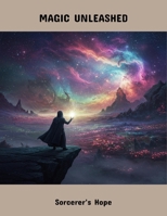 Magic Unleashed: Sorcerer'S Hope B0FR1WTB86 Book Cover