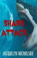 Shark Attack 0368407551 Book Cover