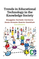 Trends in Educational Technology in the Knowledge Society B0DZTN6TT4 Book Cover