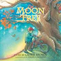 Moon Tree 1425710557 Book Cover