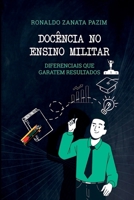 Docência No Ensino Militar (Portuguese Edition) 6501229022 Book Cover