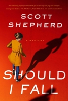 Should I Fall 1613163126 Book Cover