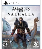 Assassins Creed Valhalla