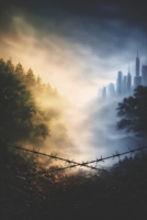 The Silent War: When Peace Becomes a Weapon B0GJ4VK4GV Book Cover