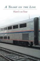 A Tramp on the Line 1535575808 Book Cover