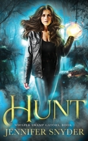 Hunt B092P6WR29 Book Cover