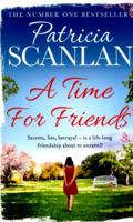 A Time for Friends 1471110826 Book Cover