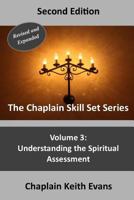 Understanding the Spiritual Assessment 1793080453 Book Cover