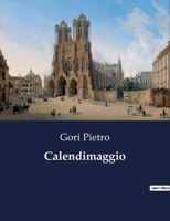Calendimaggio B0CG2RL334 Book Cover