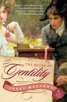The Rules of Gentility 0061229830 Book Cover