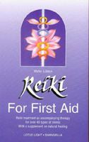 Reiki--For First Aid 0914955268 Book Cover