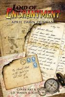 Land of Enchantment 1622877160 Book Cover