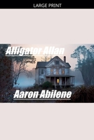 Alligator Allan B0C6X98946 Book Cover