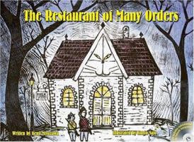 The Restaurant of Many Orders 0578068567 Book Cover