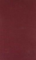 Ath Its Use and Meaning: A Study in the Greek Poetic Tradition from Homer to Euripides 0823210626 Book Cover
