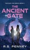 The Ancient Gate 4824164192 Book Cover