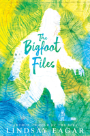 The Bigfoot Files 0763692344 Book Cover