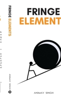 Fringe Elements B0CLYXQ5JK Book Cover