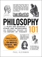 Философия: Краткий курс 1440567670 Book Cover