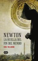 Newton la huella del fin del mundo 6071132045 Book Cover