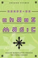 Hands-On Chaos Magic: Reality Manipulation through the Ovayki Current 0738715085 Book Cover