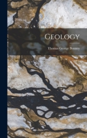 Geology 1019088516 Book Cover