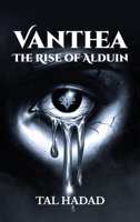 Vanthea: The Rise of Alduin B0FC6F3ZHG Book Cover