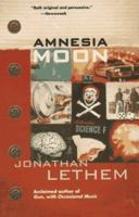 Amnesia Moon 0312862202 Book Cover