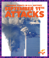 September 11th Attacks 1645274403 Book Cover