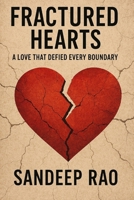 FRACTURED HEARTS: A Love That Defied Every Boundary B0GW4YH4D9 Book Cover