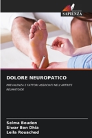 Dolore Neuropatico (Italian Edition) 6202421932 Book Cover