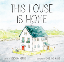 This House Is Home 1771473800 Book Cover