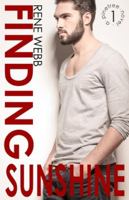 Finding Sunshine B0B6LN98LV Book Cover