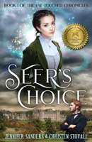 Seer's Choice 1736266233 Book Cover