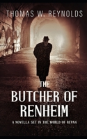 The Butcher of Renheim 1707660824 Book Cover